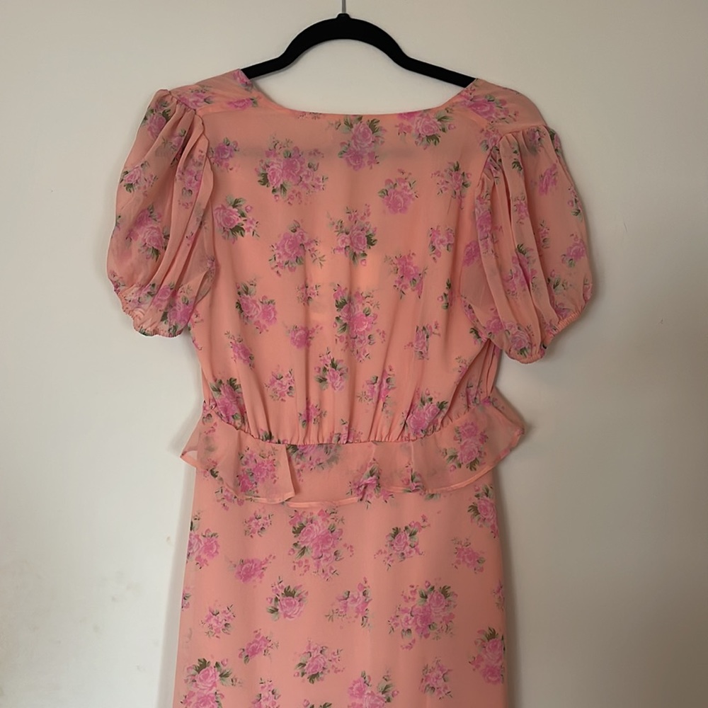 Loveshackfancy X Target Limited Edition Dress - image 6